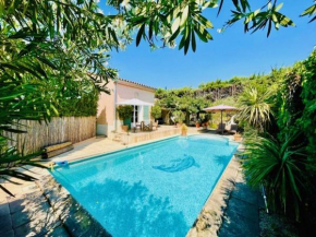 Charmante Maison Piscine
